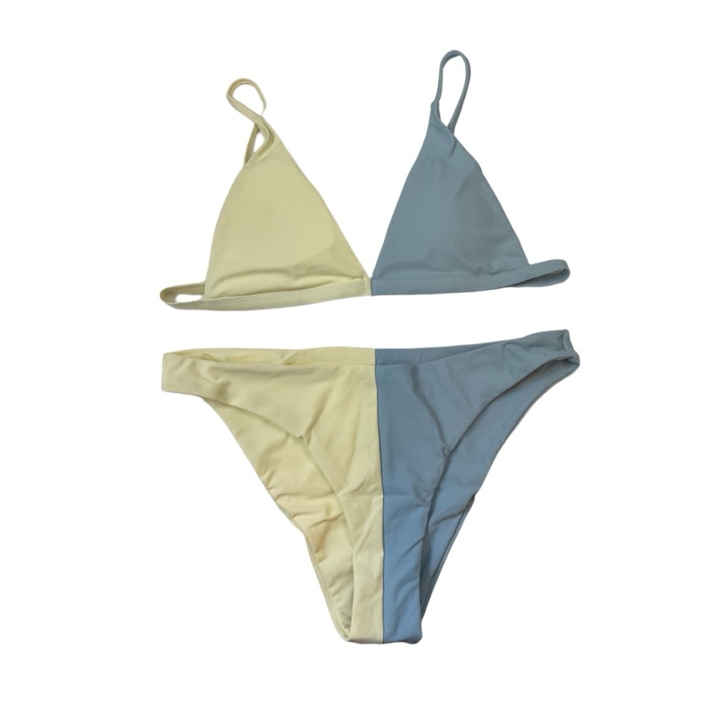 Aurelle Tahiti Swimsuit